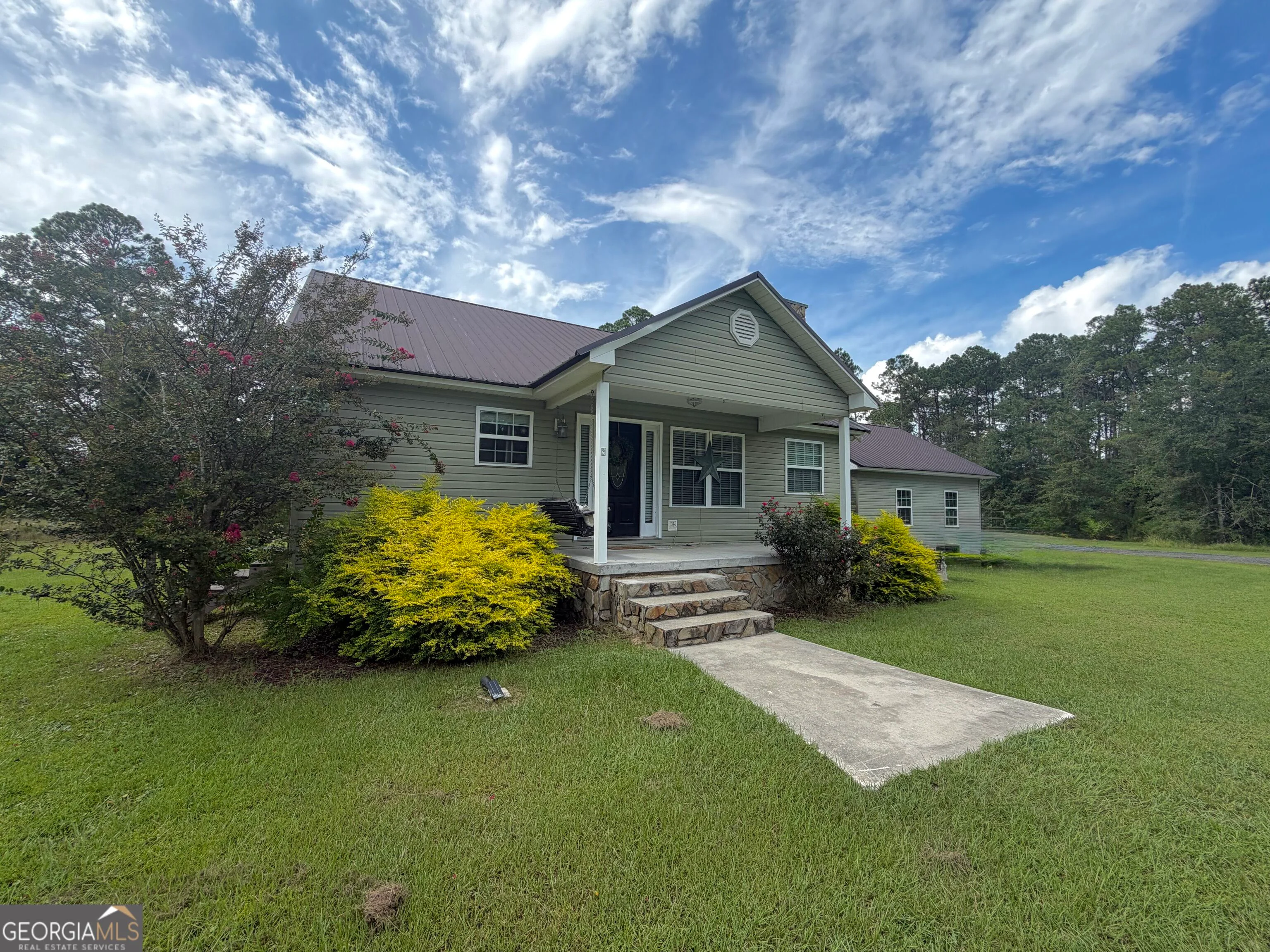 3231 Pear Avenue, Patterson, GA, 31557