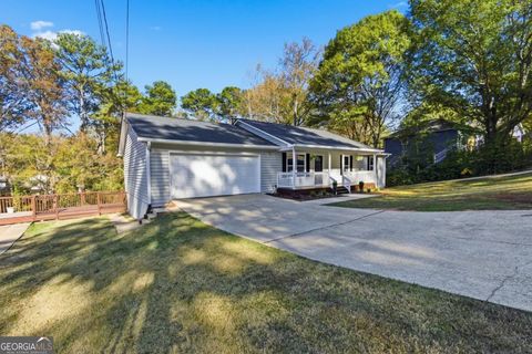 1469 Bridgestone DR Lawrenceville GA 30046