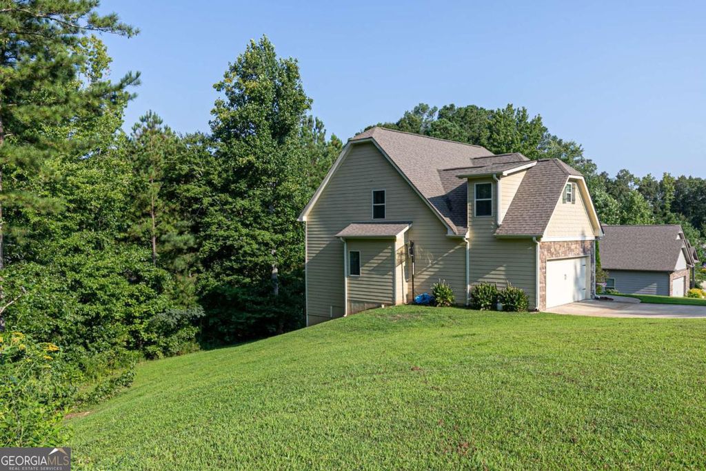 Photo of 22 Treemont Drive SE, Cartersville, GA 30121 (MLS # 10587762)
