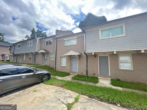 Photo of 2604 Campbellton Road SW #2C, Atlanta, GA 30311 (MLS # 10877301)
