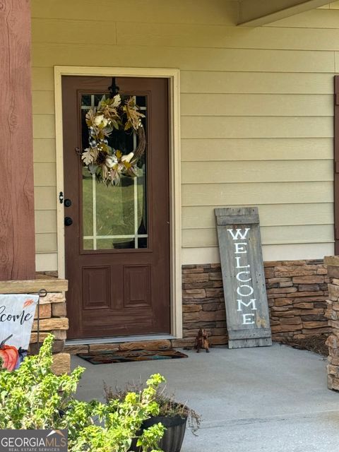 A home in Sharpsburg