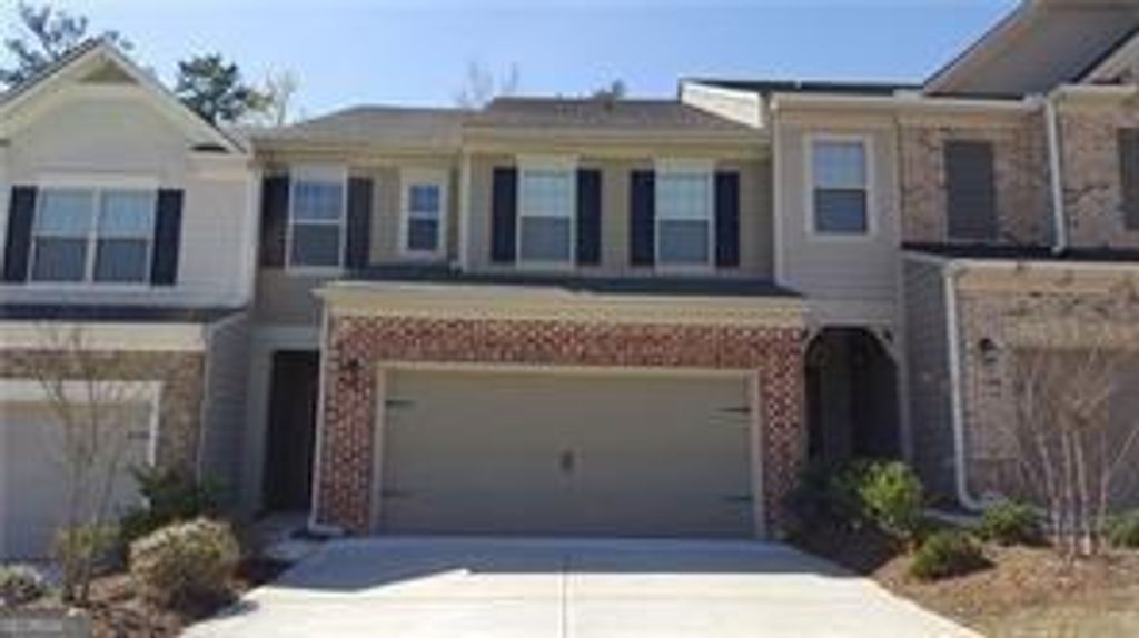 Photo of 5910 Vista Brook Drive, Suwanee, GA 30024 (MLS # 10631358)
