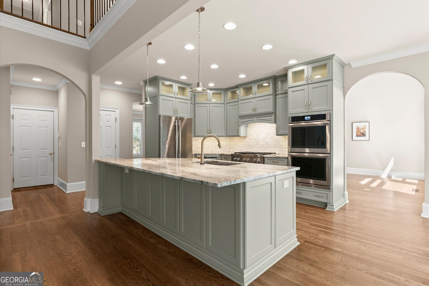 804 Sharpshooters RDG