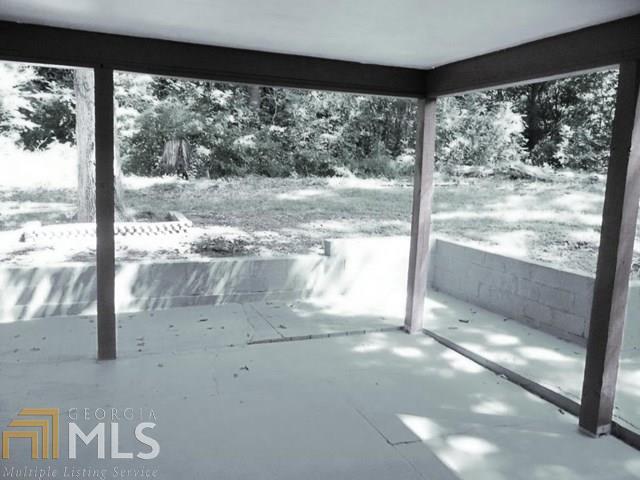 Sherrington - Residential