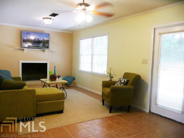 Sherrington - Residential