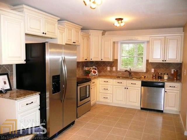 Sherrington - Residential