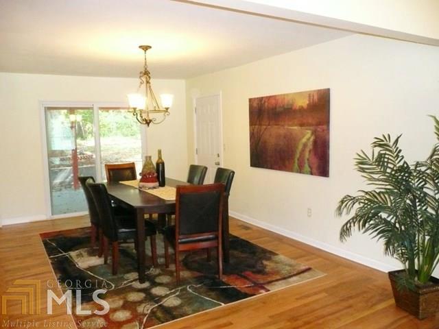 Sherrington - Residential