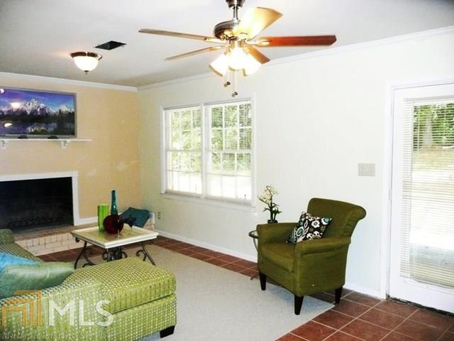 Sherrington - Residential