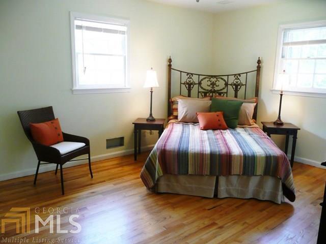 Sherrington - Residential