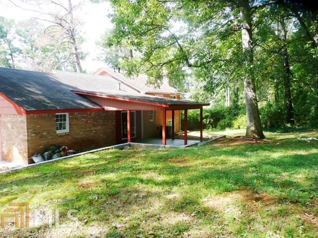 Sherrington - Residential