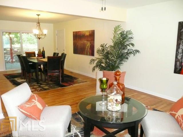 Sherrington - Residential