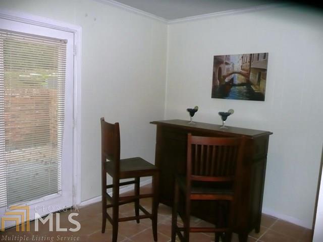 Sherrington - Residential