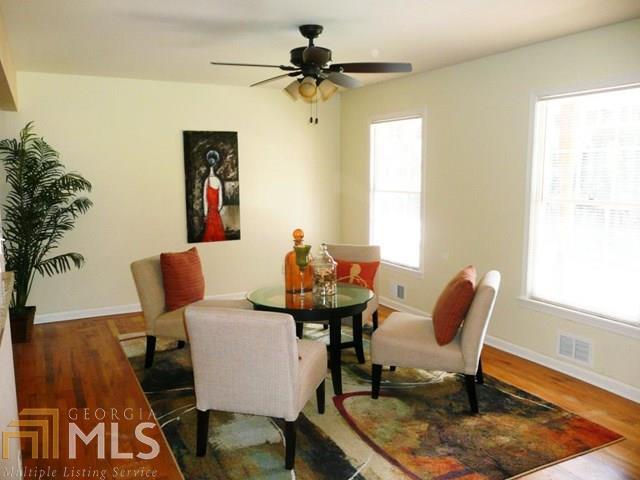 Sherrington - Residential