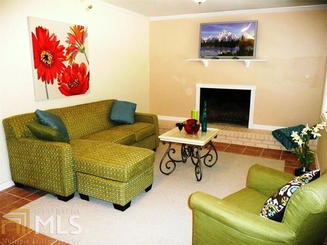 Sherrington - Residential
