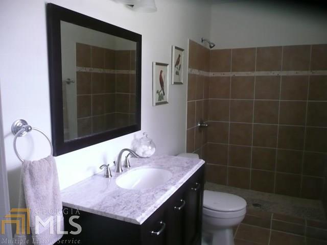 Sherrington - Residential