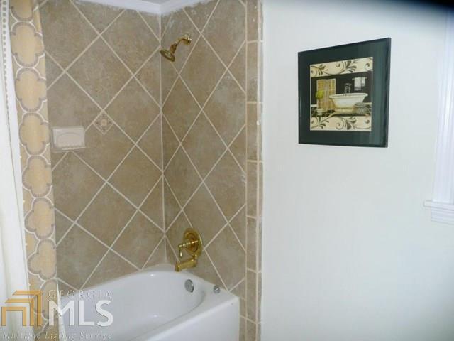 Sherrington - Residential