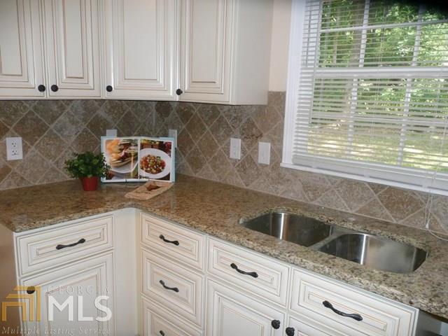 Sherrington - Residential