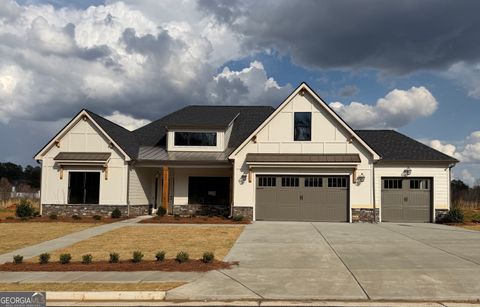 363 Ruffian CIR 16 Peachtree City GA 30269