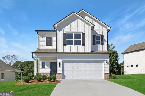 146 Fair Oak LN Calhoun GA 30701