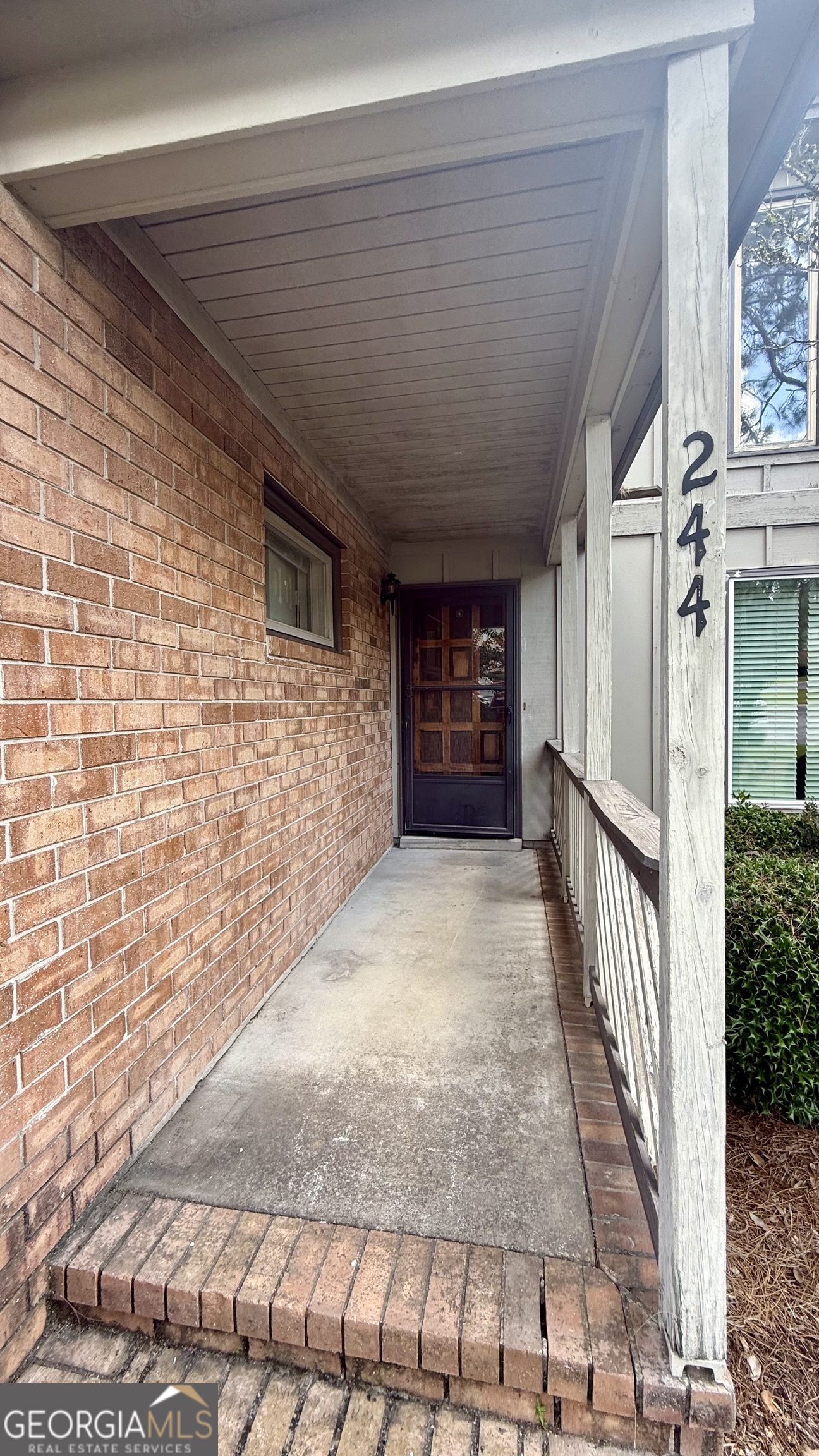 244 Westbrooke DR