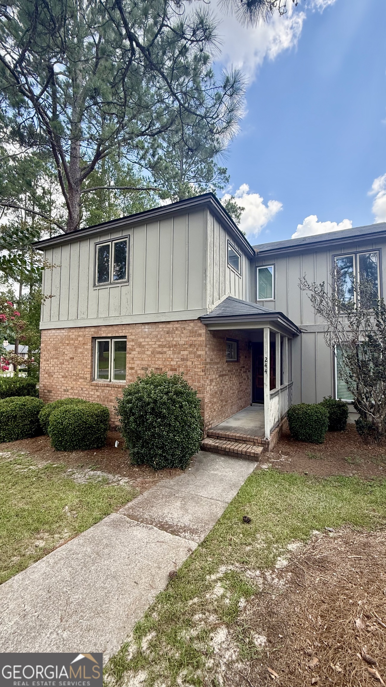 244 Westbrooke DR