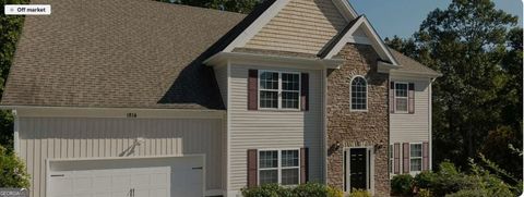 1814 Oak Branch WAY Loganville GA 30052