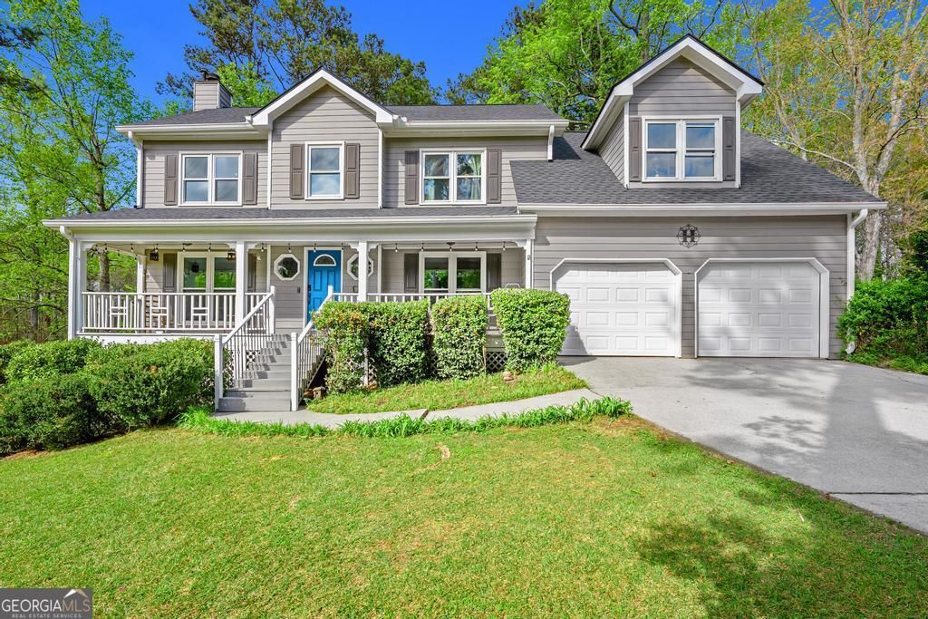 Photo of 761 Winnbrook Drive, Dacula, GA 30019 (MLS # 10722995)