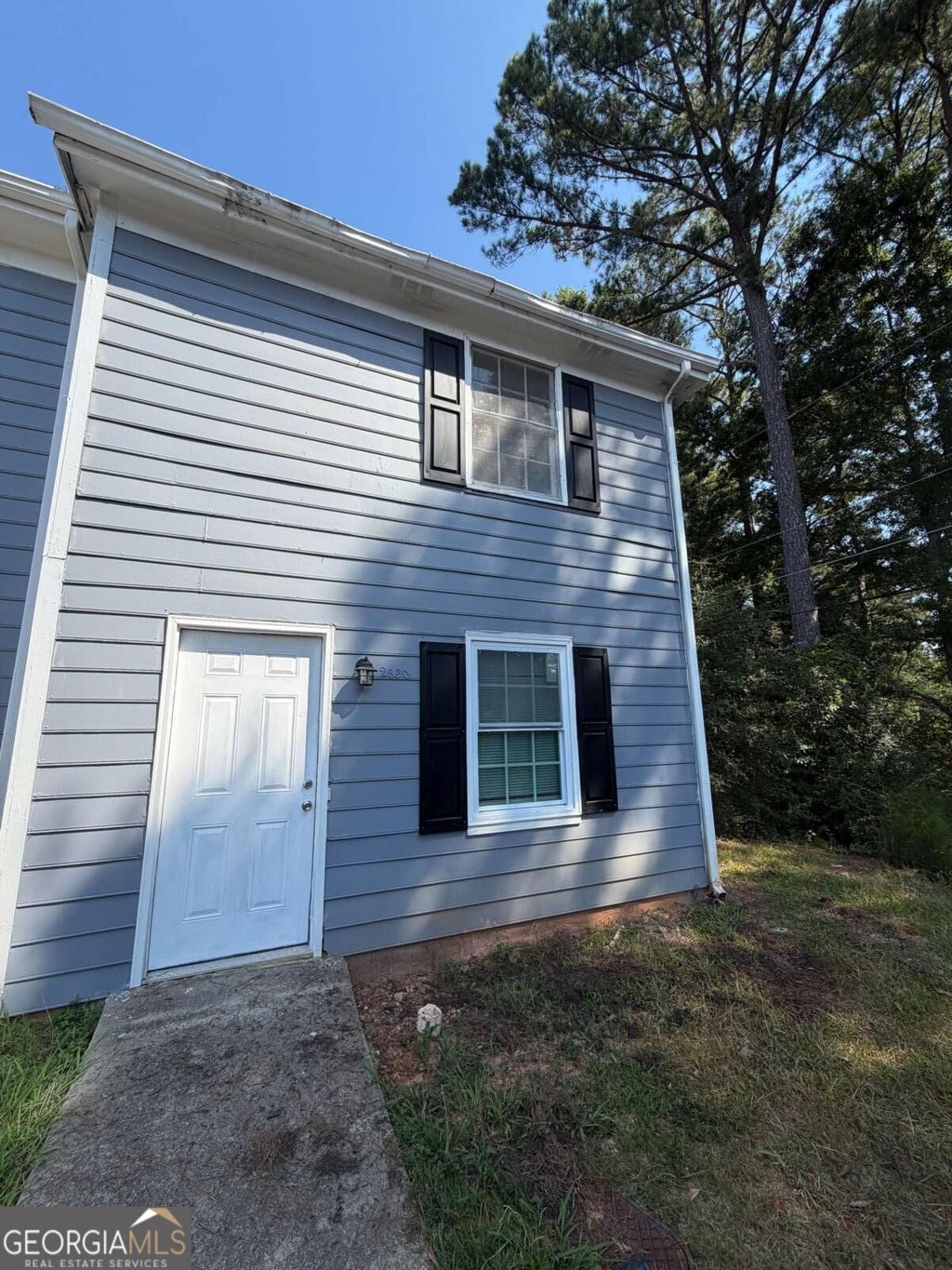 Photo of 2630 Evans Mill Drive, Lithonia, GA 30058 (MLS # 10849672)