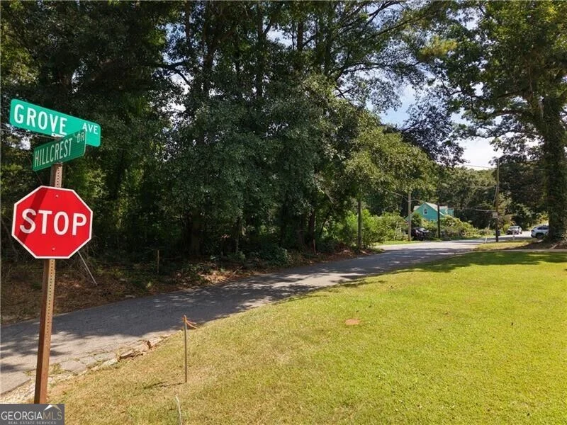 1923 Grove Avenue, East Point, GA, 30344