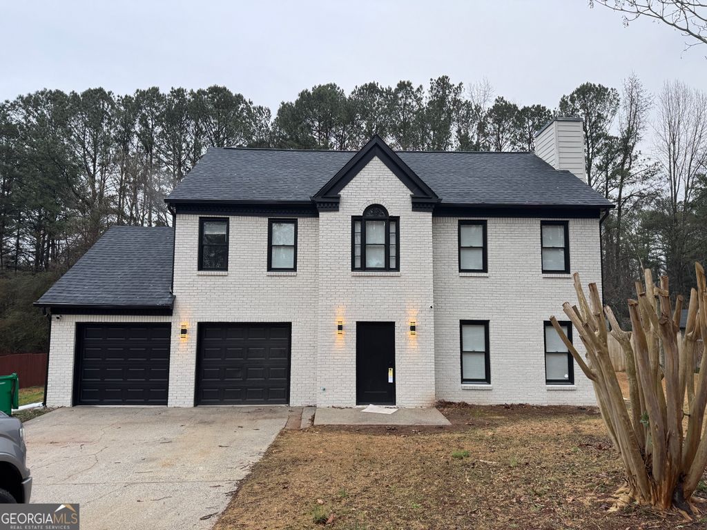 Photo of 5317 Medena Way, Lithonia, GA 30038 (MLS # 10690806)