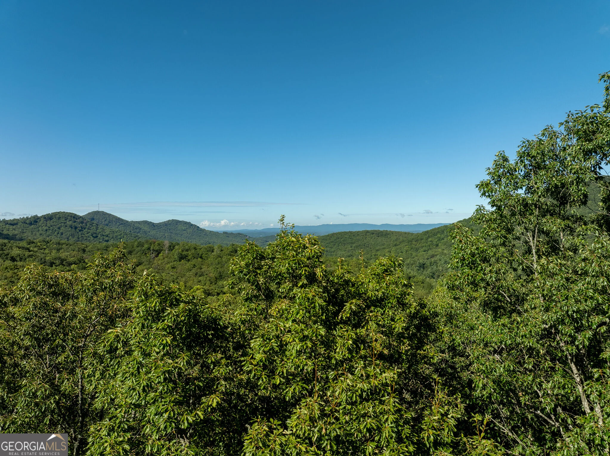 LOT 4 Wilderness Way, Ellijay, GA, 30536