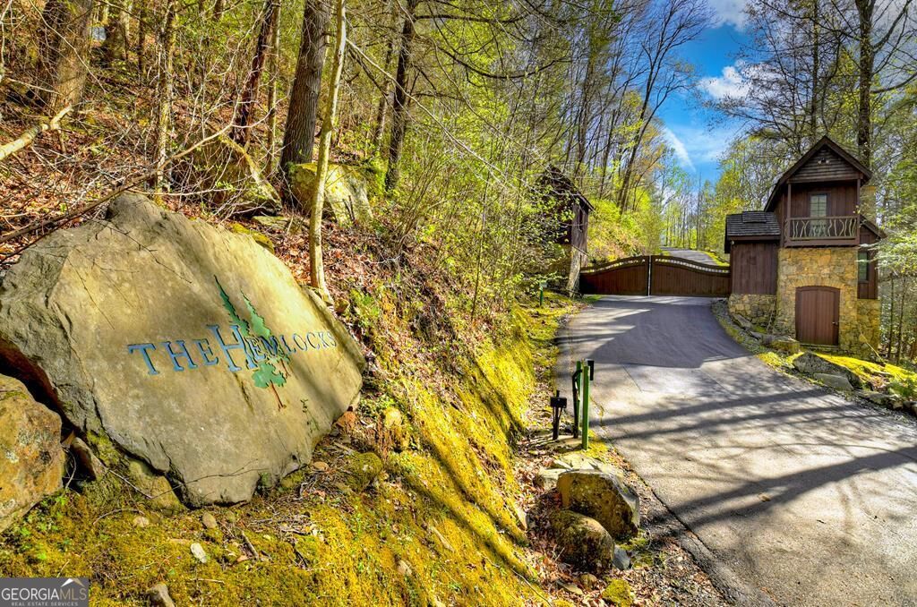 Photo of 4 Wilderness Way, Ellijay, GA 30536 (MLS # 10842906)