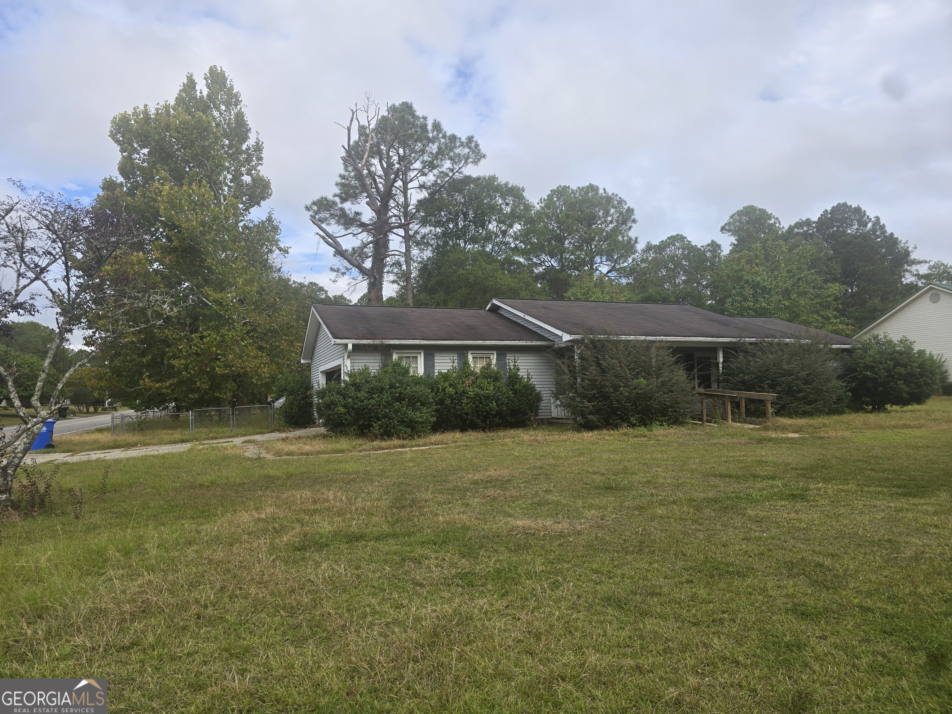 119 Whipoorwill WAY