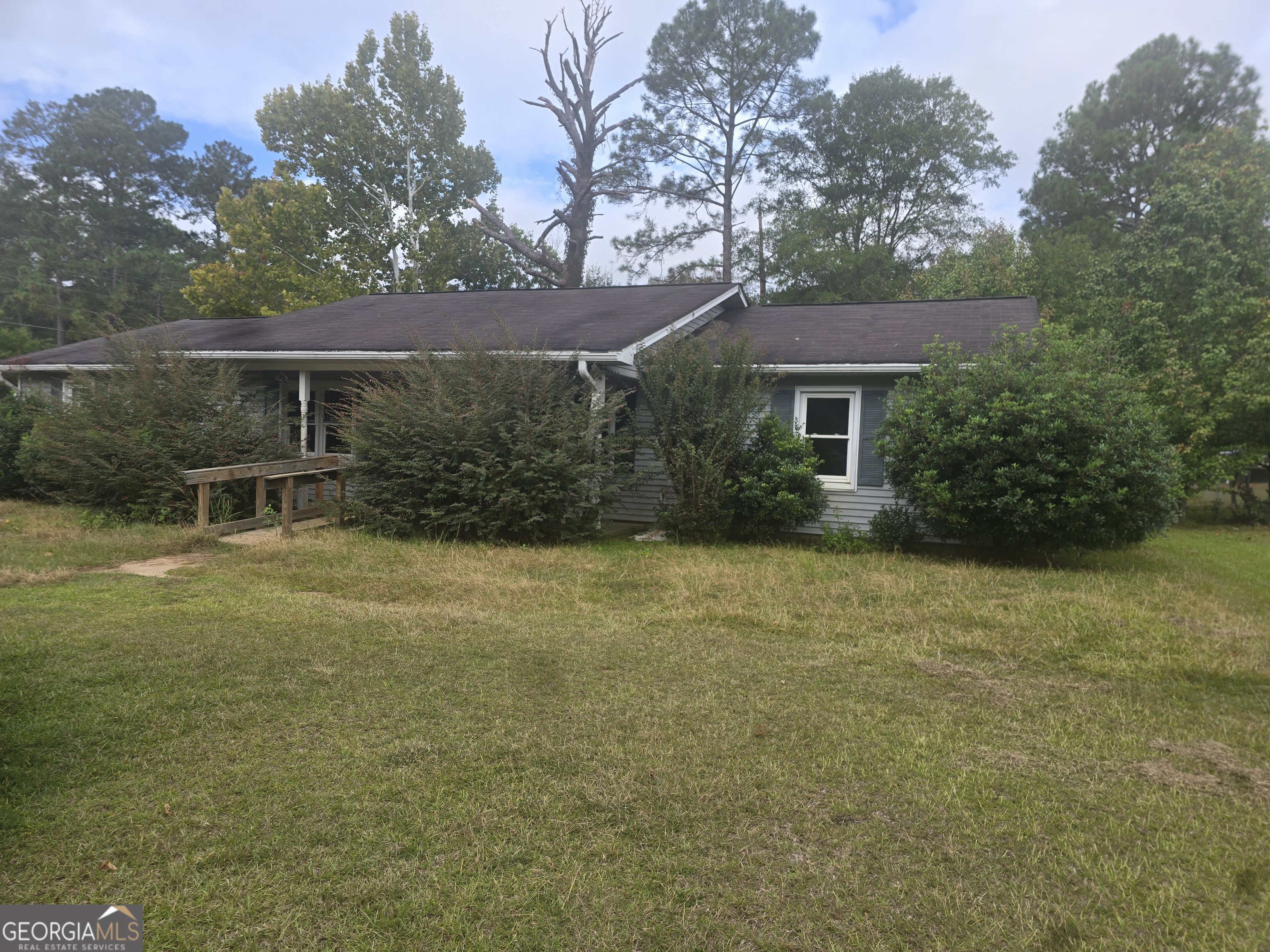 119 Whipoorwill WAY