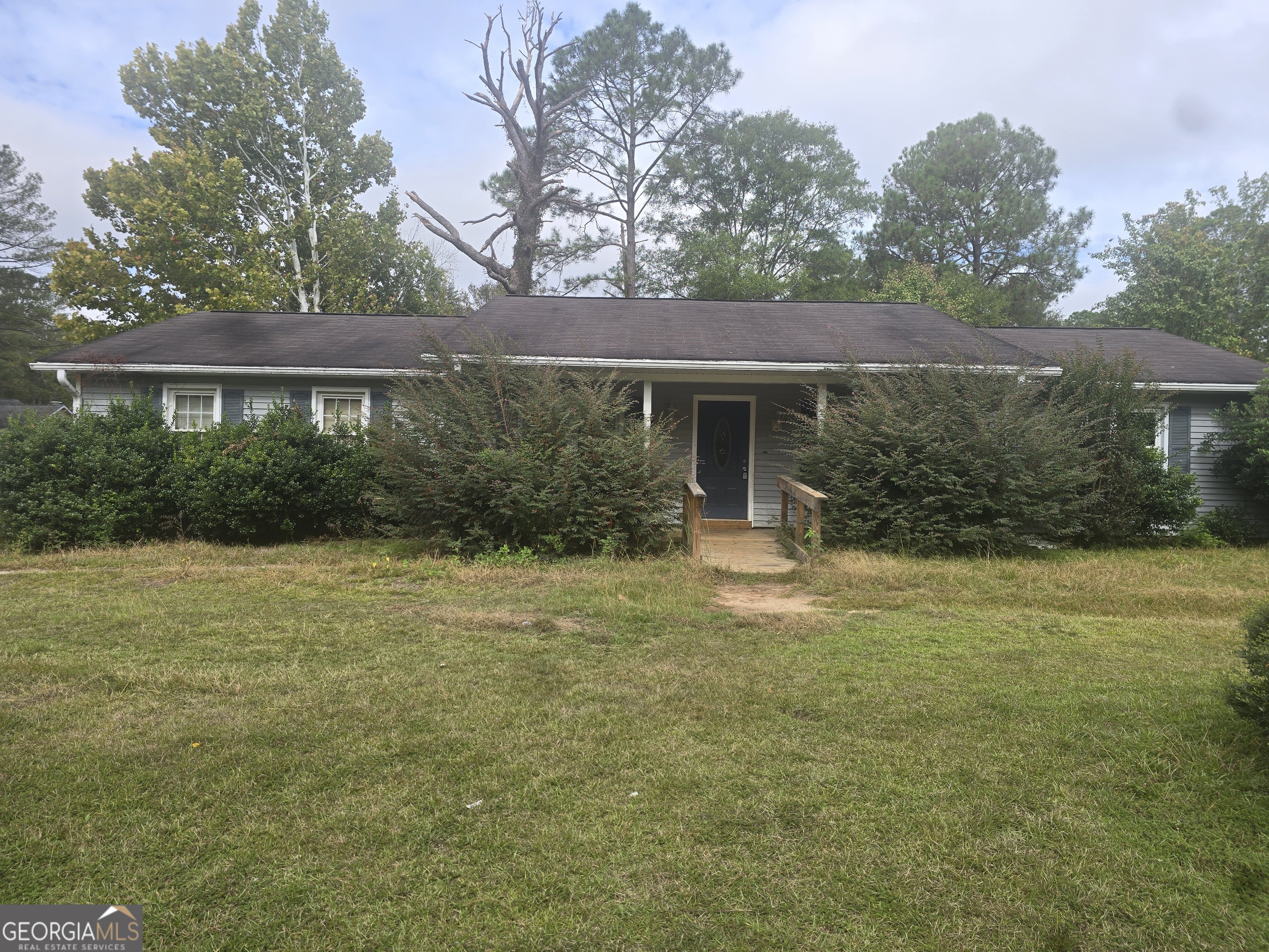 119 Whipoorwill WAY