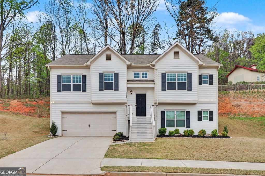 Photo of 176 Malbone Street SW, Cartersville, GA 30120 (MLS # 10724250)
