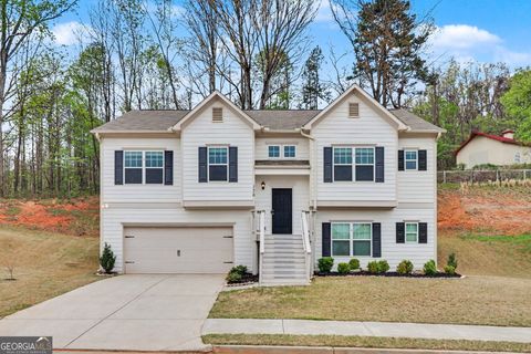 Photo of 176 Malbone Street SW, Cartersville, GA 30120 (MLS # 10724250)