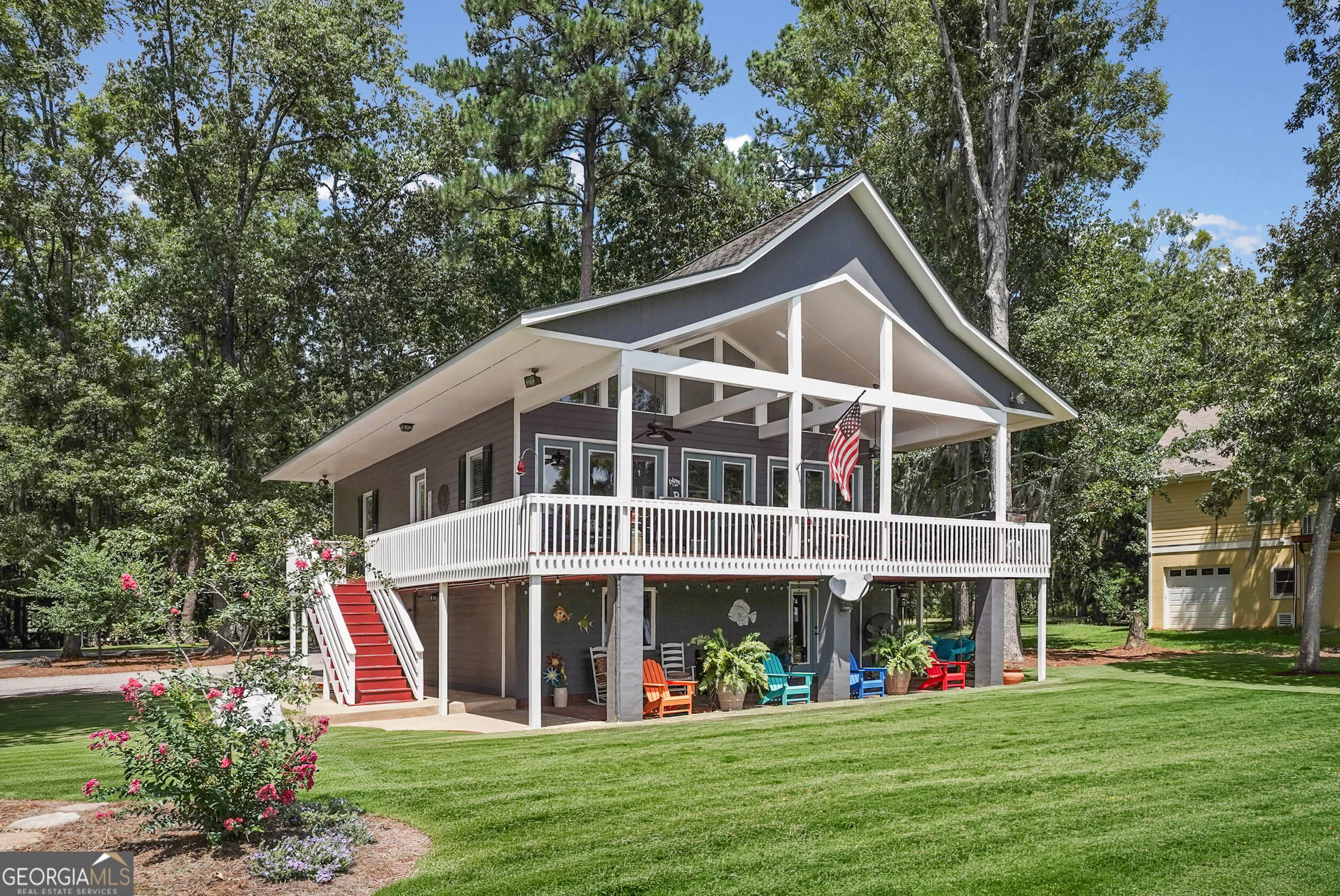 110 Sawdust Trail Trl, Cobb, GA, 31735