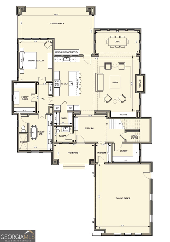 21 Fred DR