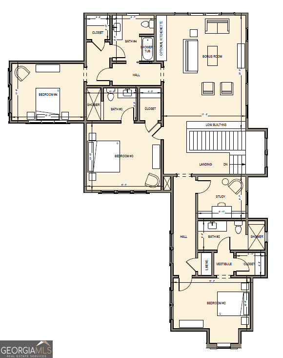 21 Fred DR