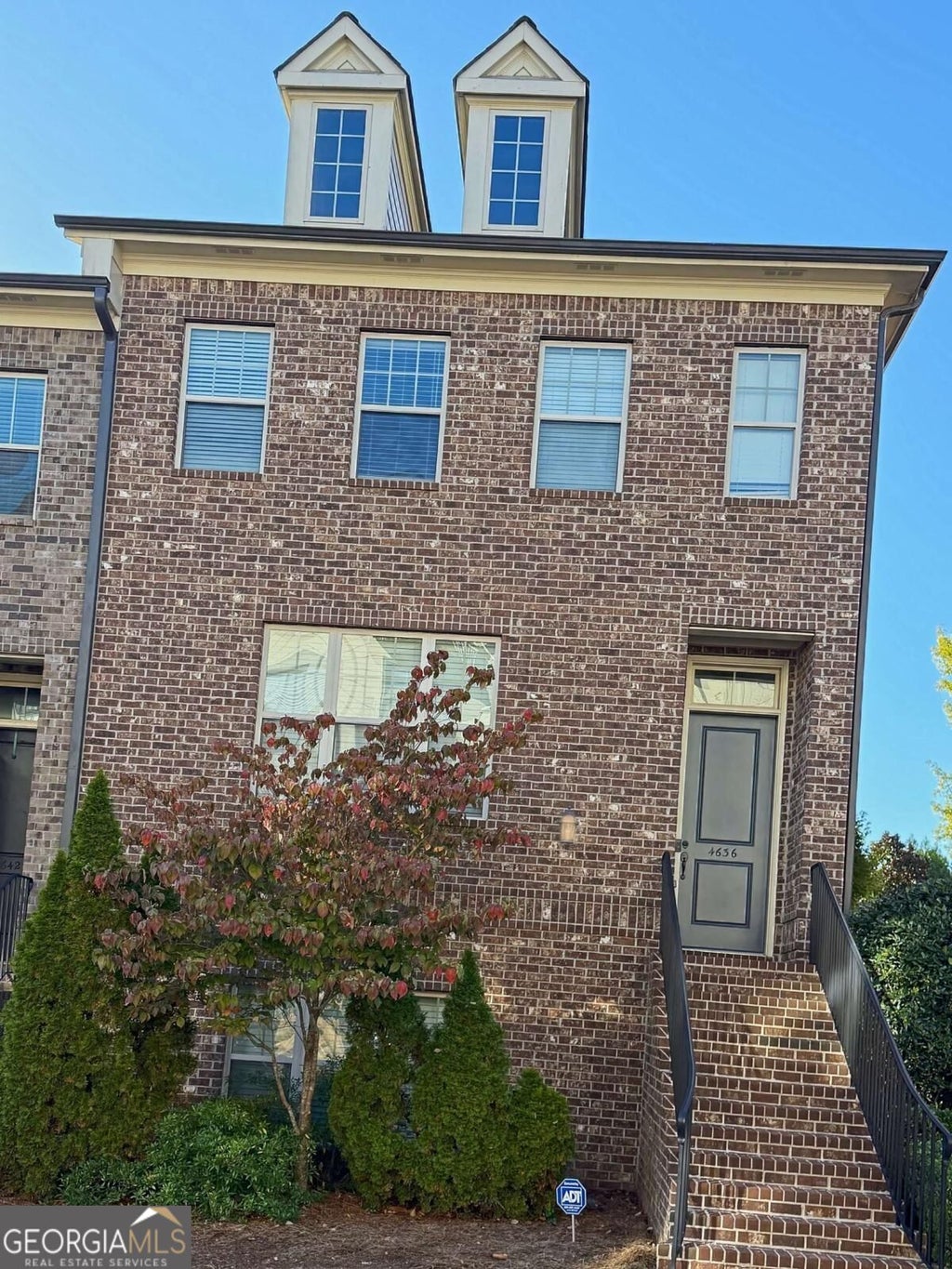 Photo of 4636 Pine Street SE, Smyrna, GA 30080 (MLS # 10880824)