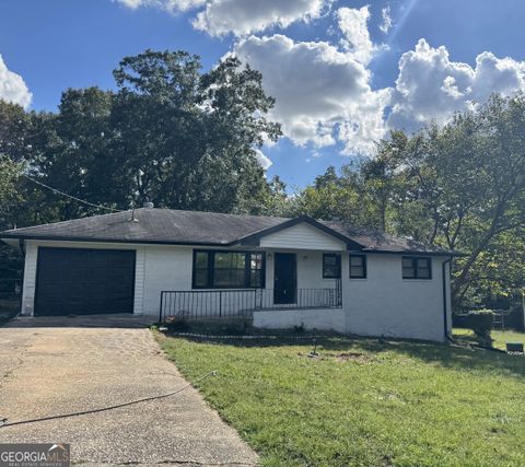 91 Park RD SW Mableton GA 30126
