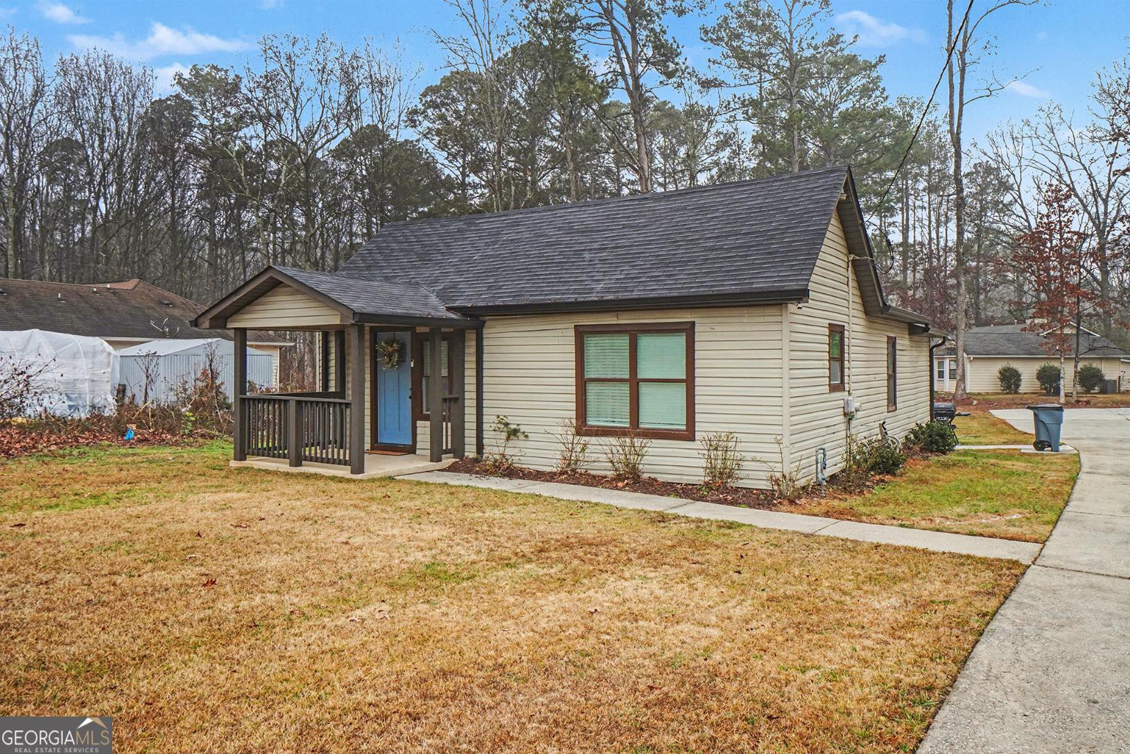 3450 W County Line RD