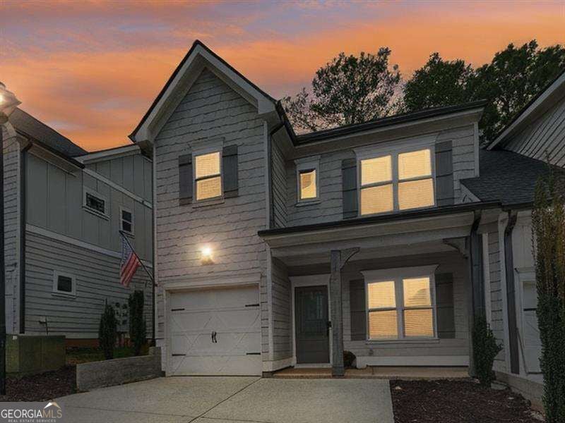 43 Towne Villas DR 7