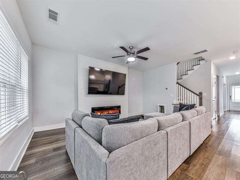 43 Towne Villas DR 7