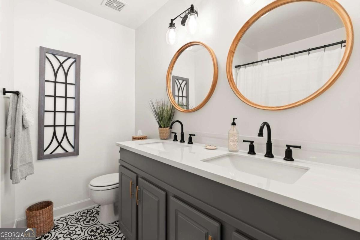 Briargate - Residential