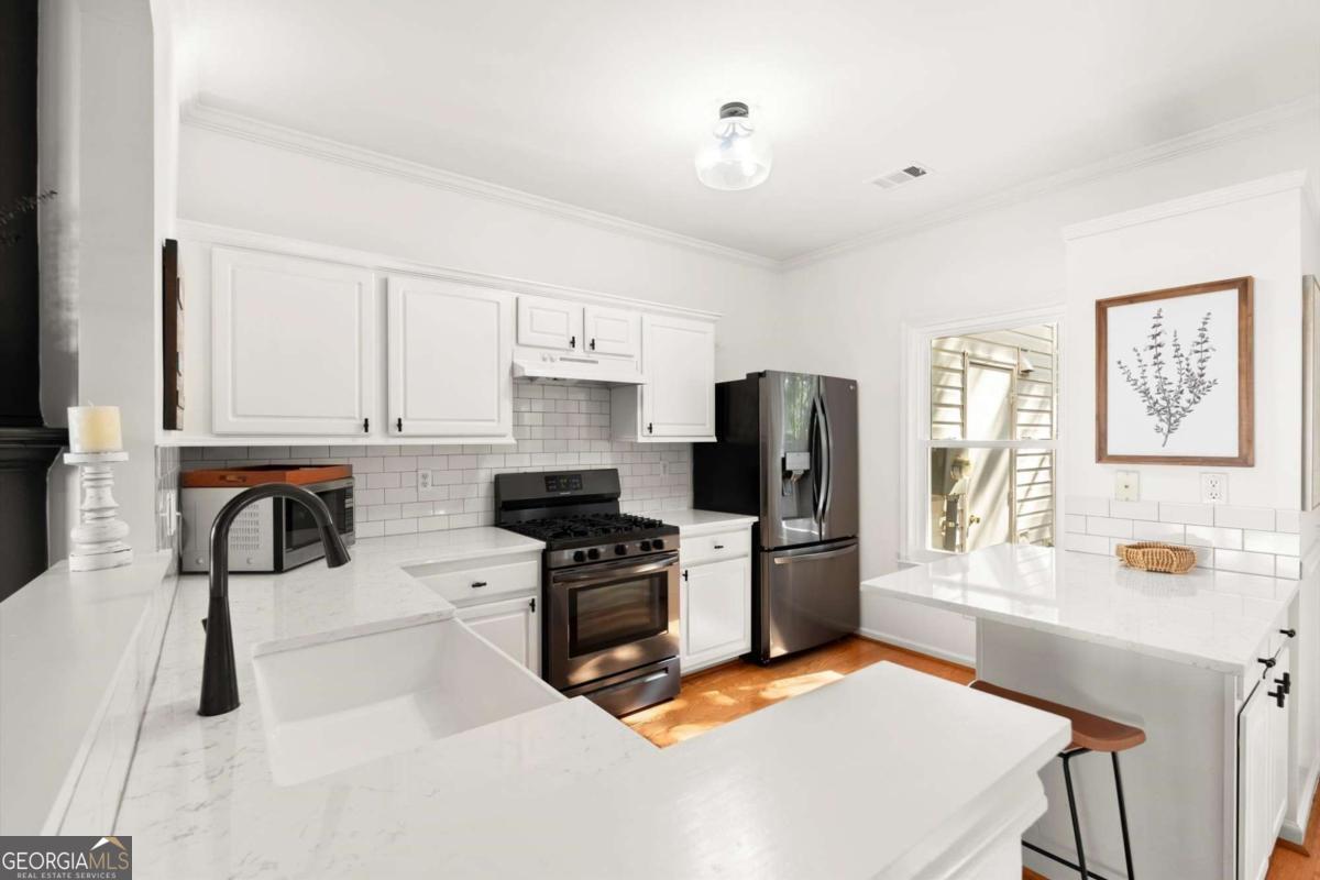 Briargate - Residential