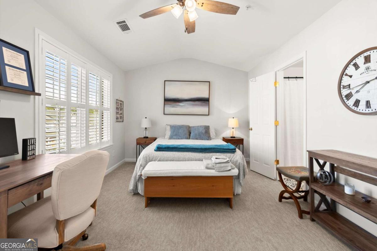 Briargate - Residential