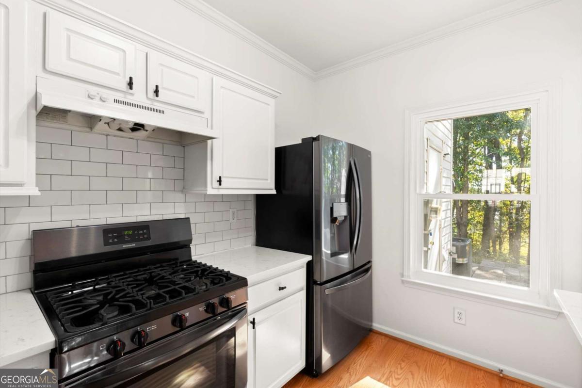 Briargate - Residential