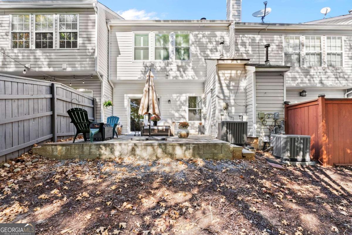 Briargate - Residential